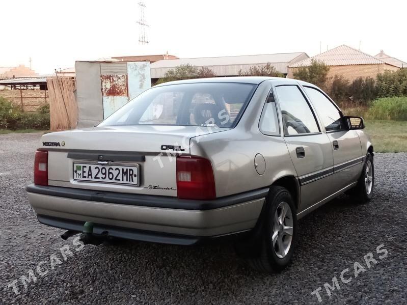 Opel Vectra 1990 - 42 000 TMT - Mary - img 2