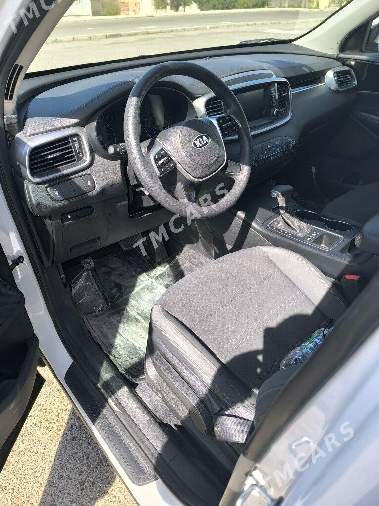 Kia Sorento 2019 - 225 000 TMT - Aşgabat - img 2