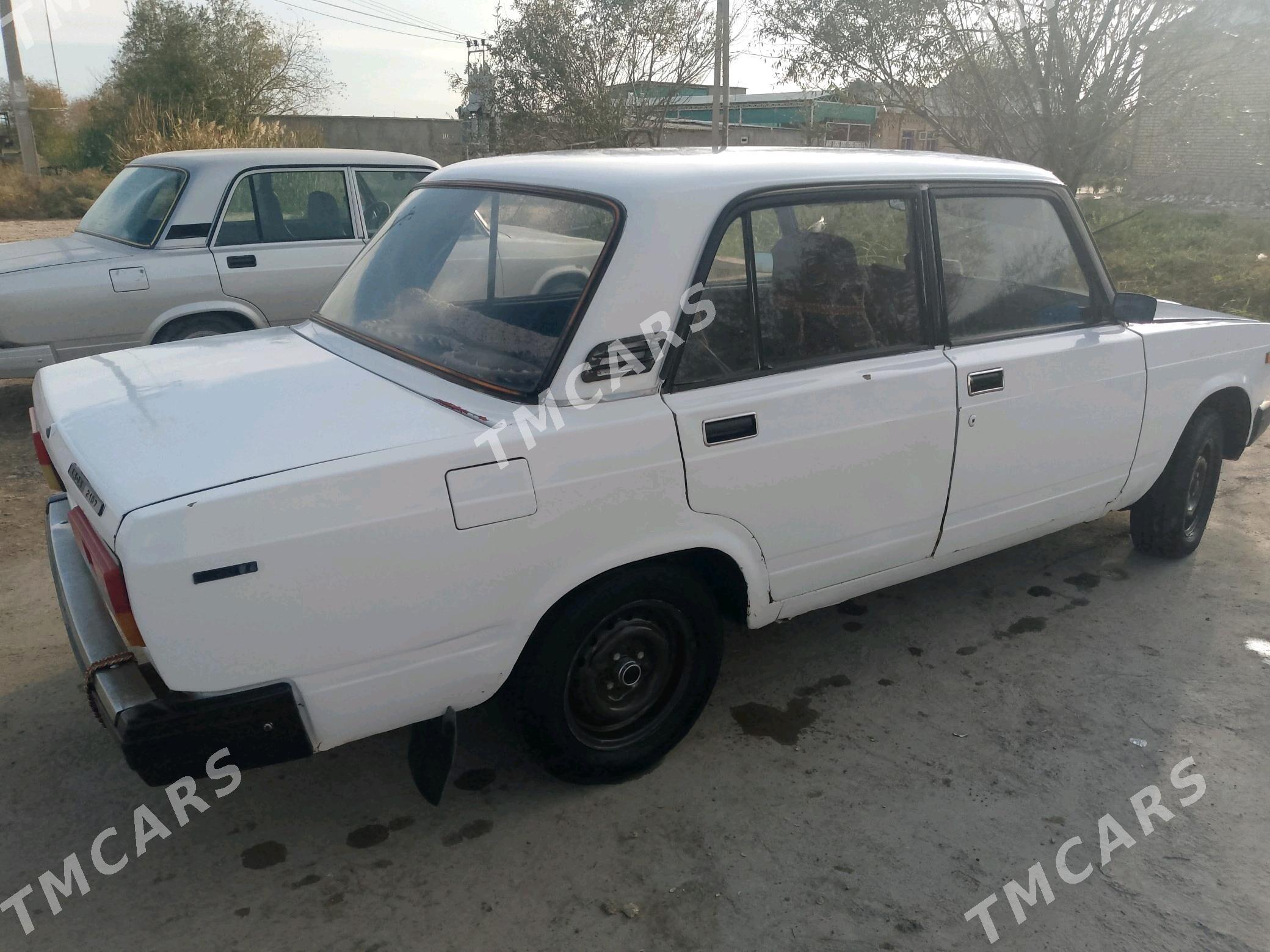 Lada 2107 1999 - 24 000 TMT - Tejen - img 2