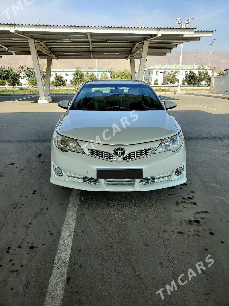 Toyota Camry 2012 - 220 000 TMT - Балканабат - img 5