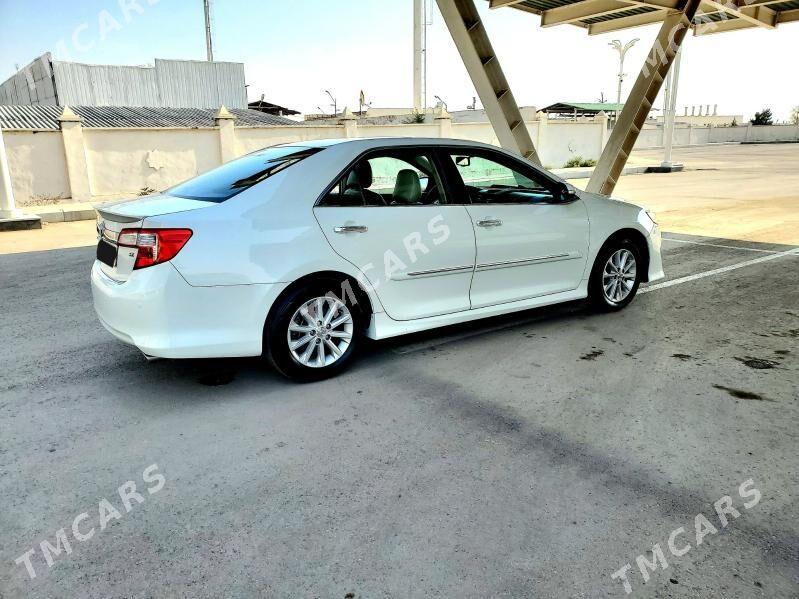 Toyota Camry 2012 - 220 000 TMT - Balkanabat - img 2