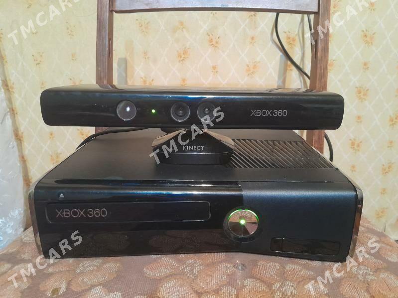 XBOX 360 FREEBOOT 500G 80 OYUN - Ашхабад - img 3