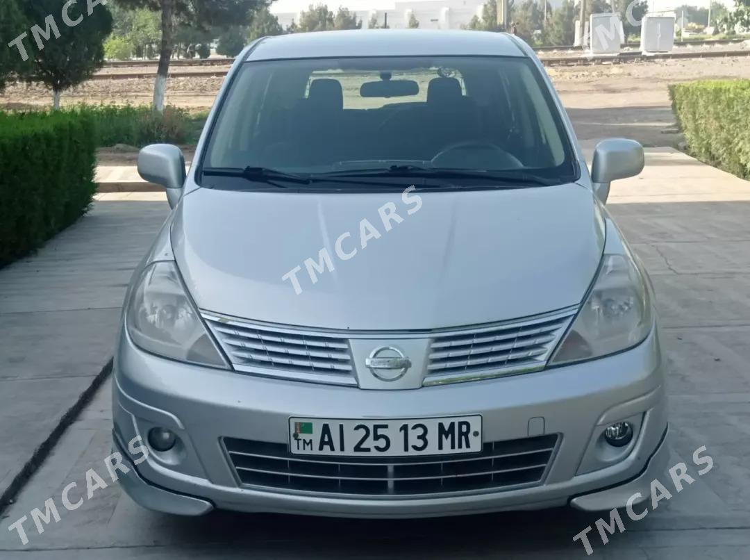 Nissan Versa 2011 - 110 000 TMT - Mary - img 7