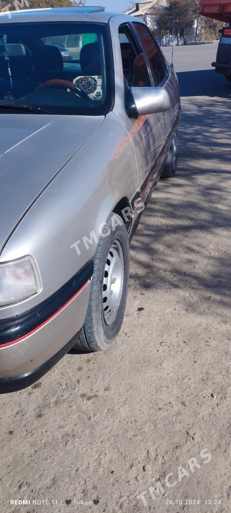 Opel Vectra 1990 - 32 000 TMT - Шабатский этрап - img 2