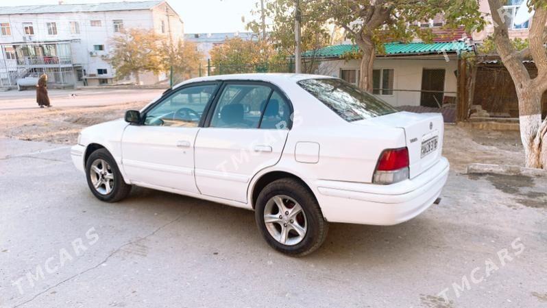 Toyota Tercel 1998 - 32 000 TMT - Туркменбаши - img 3