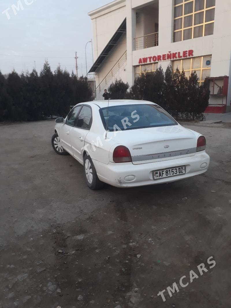 Hyundai Sonata 1998 - 25 000 TMT - Daşoguz - img 4