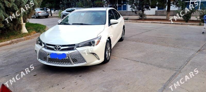 Toyota Camry 2015 - 230 000 TMT - Mary - img 2