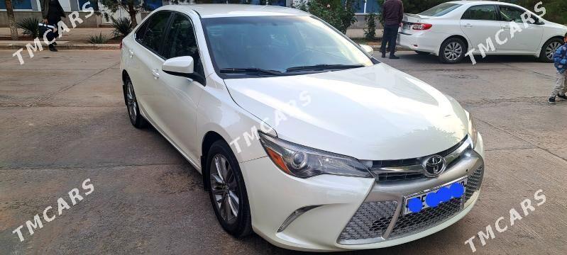 Toyota Camry 2015 - 230 000 TMT - Mary - img 5