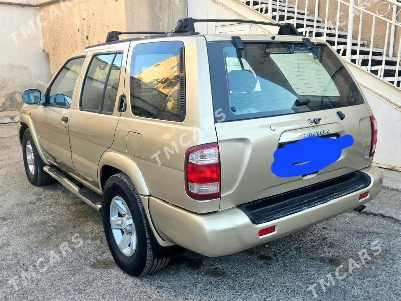 Nissan Pathfinder 2000 - 85 000 TMT - Türkmenabat - img 2