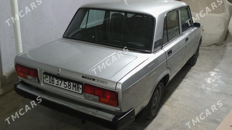 Lada 2107 2010 - 60 000 TMT - Mary - img 2