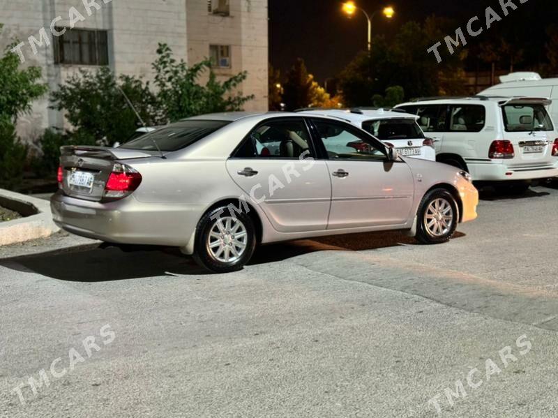 Toyota Camry 2005 - 295 000 TMT - Daşoguz - img 7