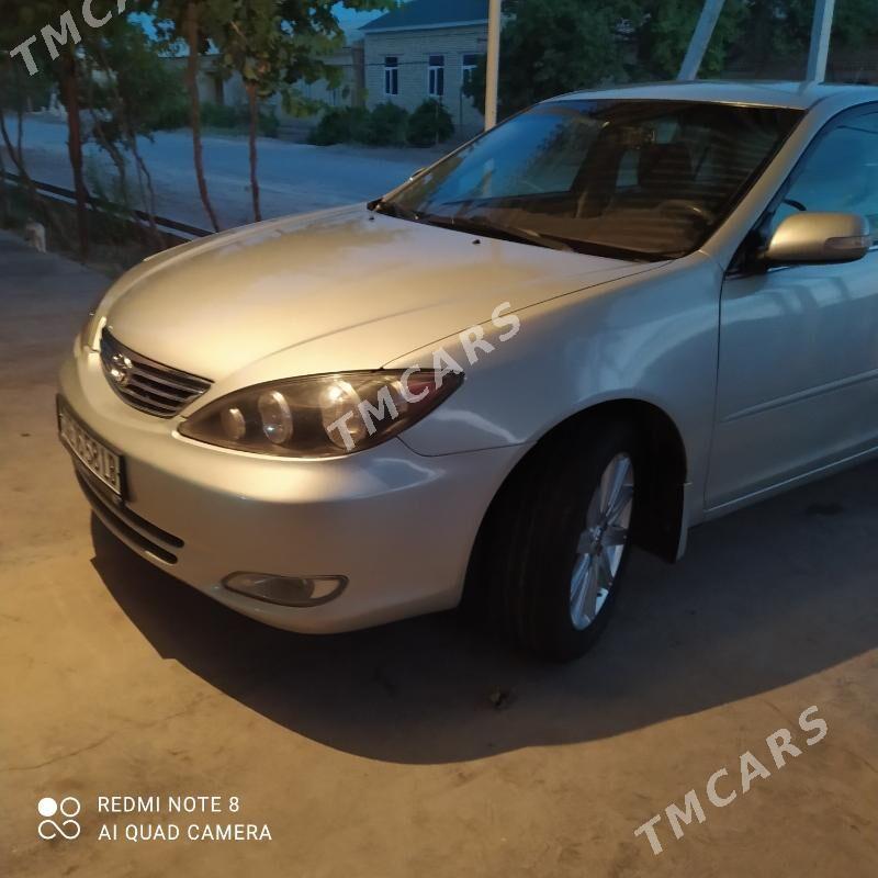 Toyota Camry 2005 - 150 000 TMT - Sakar - img 2