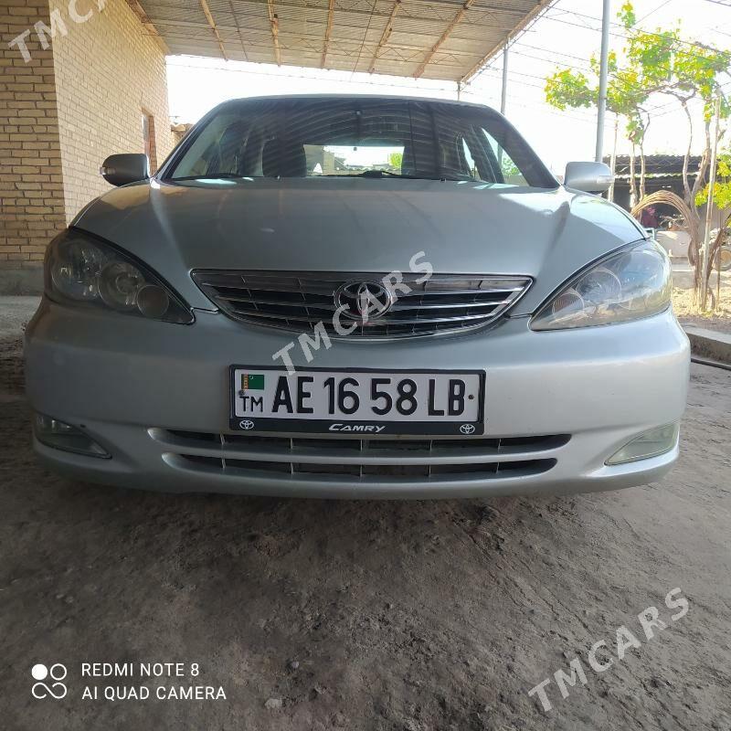 Toyota Camry 2005 - 150 000 TMT - Sakar - img 3