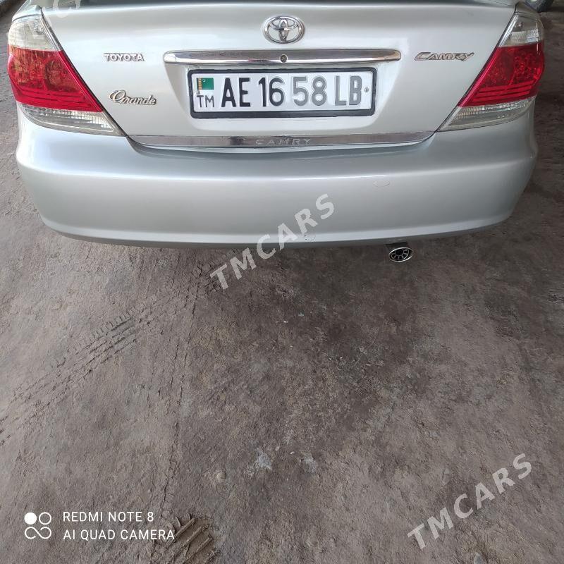 Toyota Camry 2005 - 150 000 TMT - Sakar - img 5