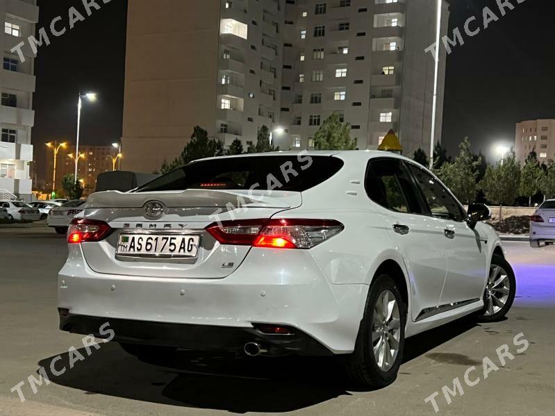 Toyota Camry 2019 - 245 000 TMT - Aşgabat - img 6