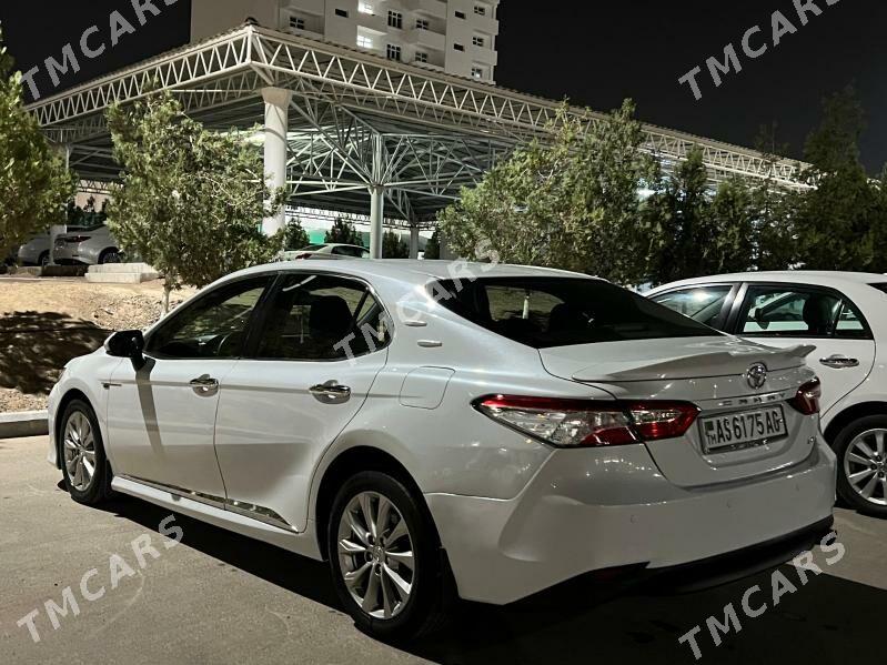 Toyota Camry 2019 - 245 000 TMT - Aşgabat - img 2