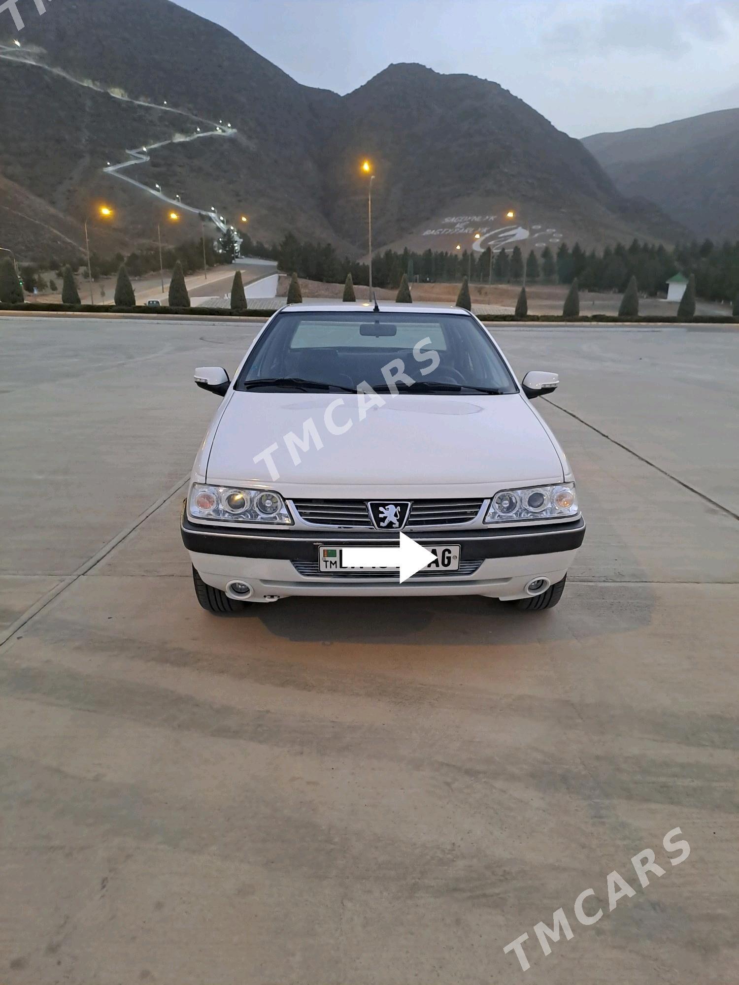 Peugeot 405 2008 - 75 000 TMT - Багир - img 3