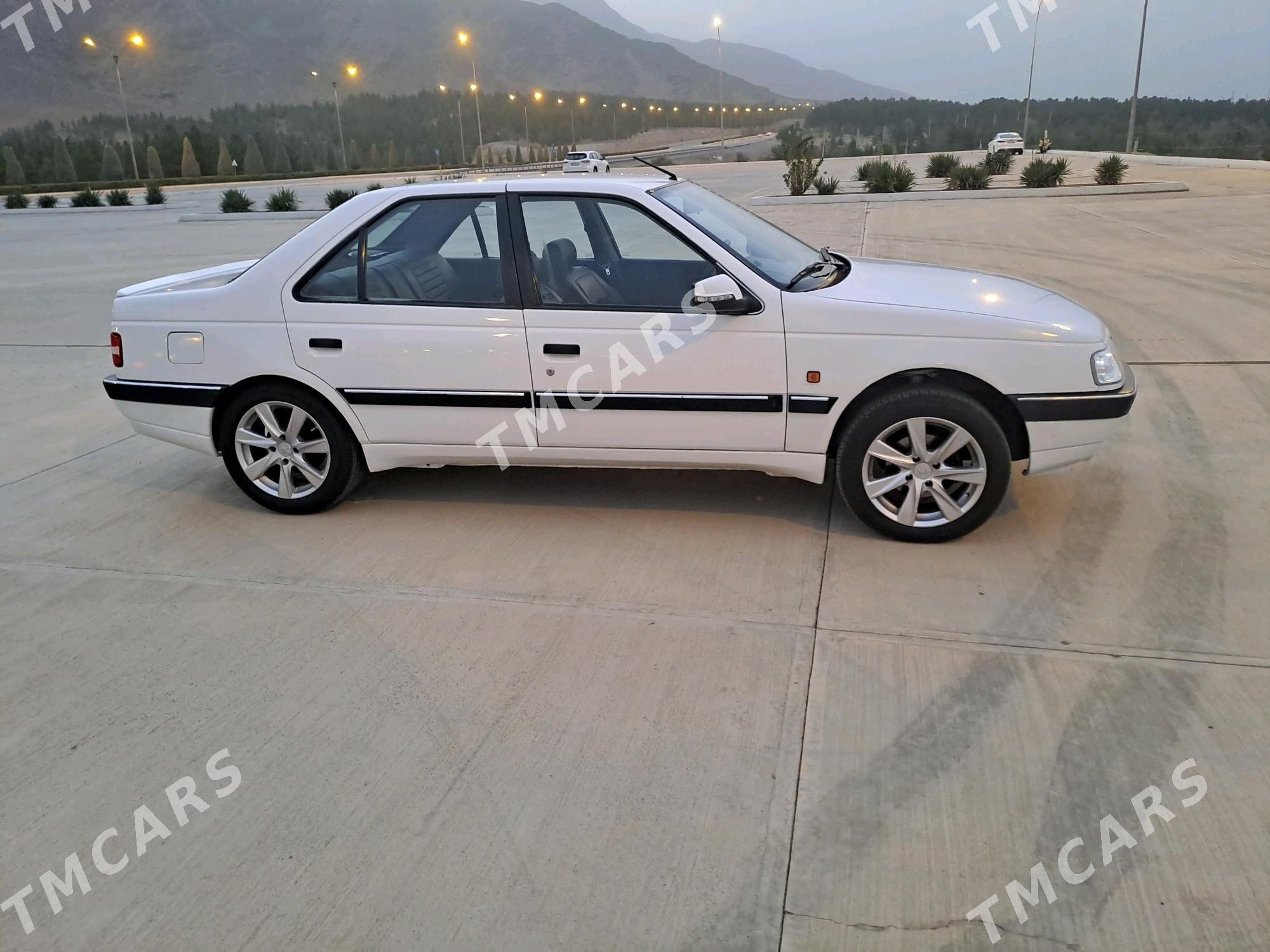 Peugeot 405 2008 - 75 000 TMT - Багир - img 4