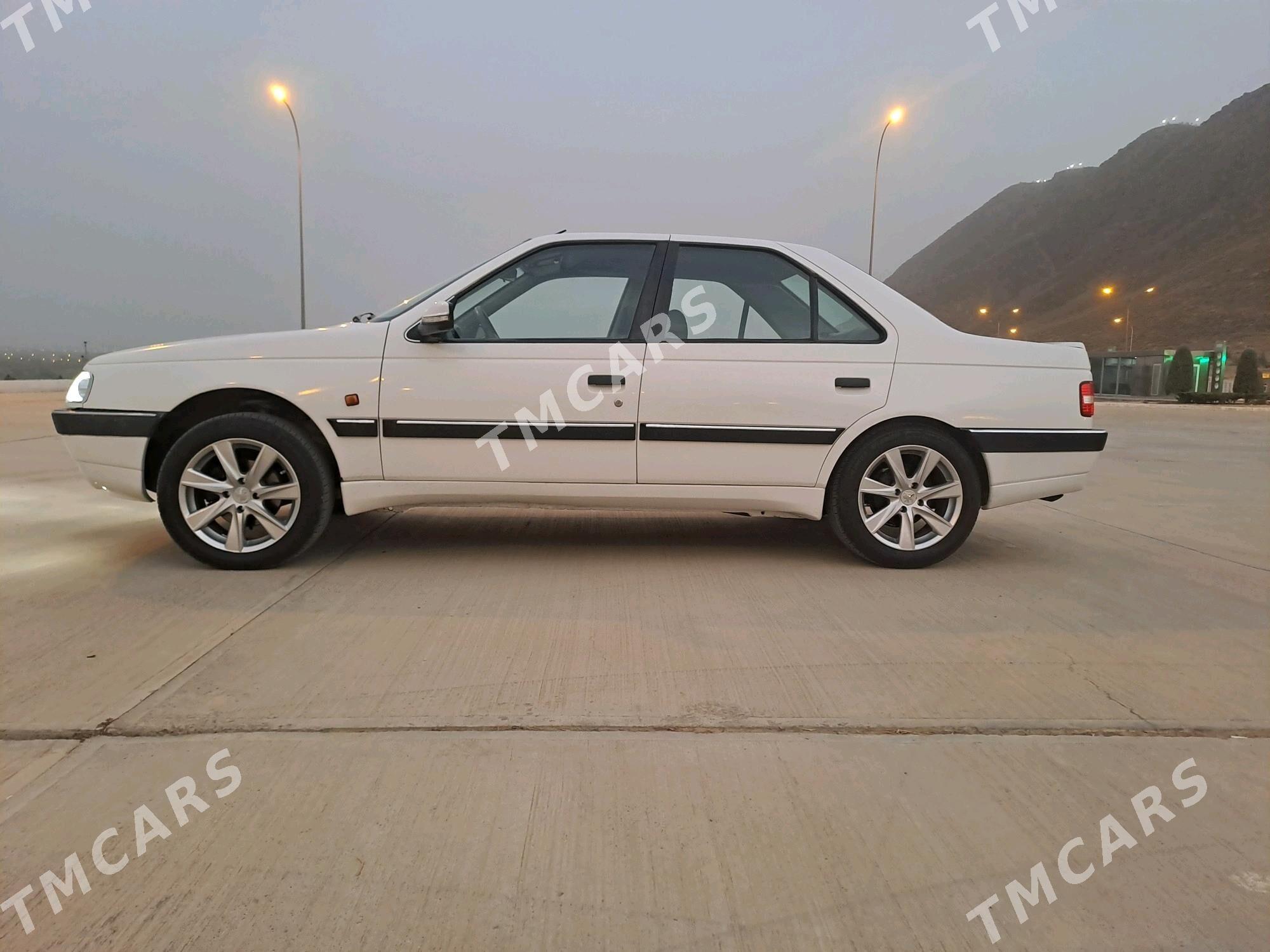 Peugeot 405 2008 - 75 000 TMT - Багир - img 5