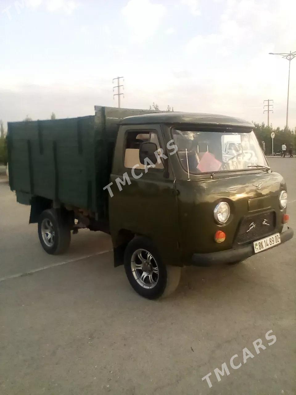 UAZ 469 1983 - 40 000 TMT - Дашогуз - img 3