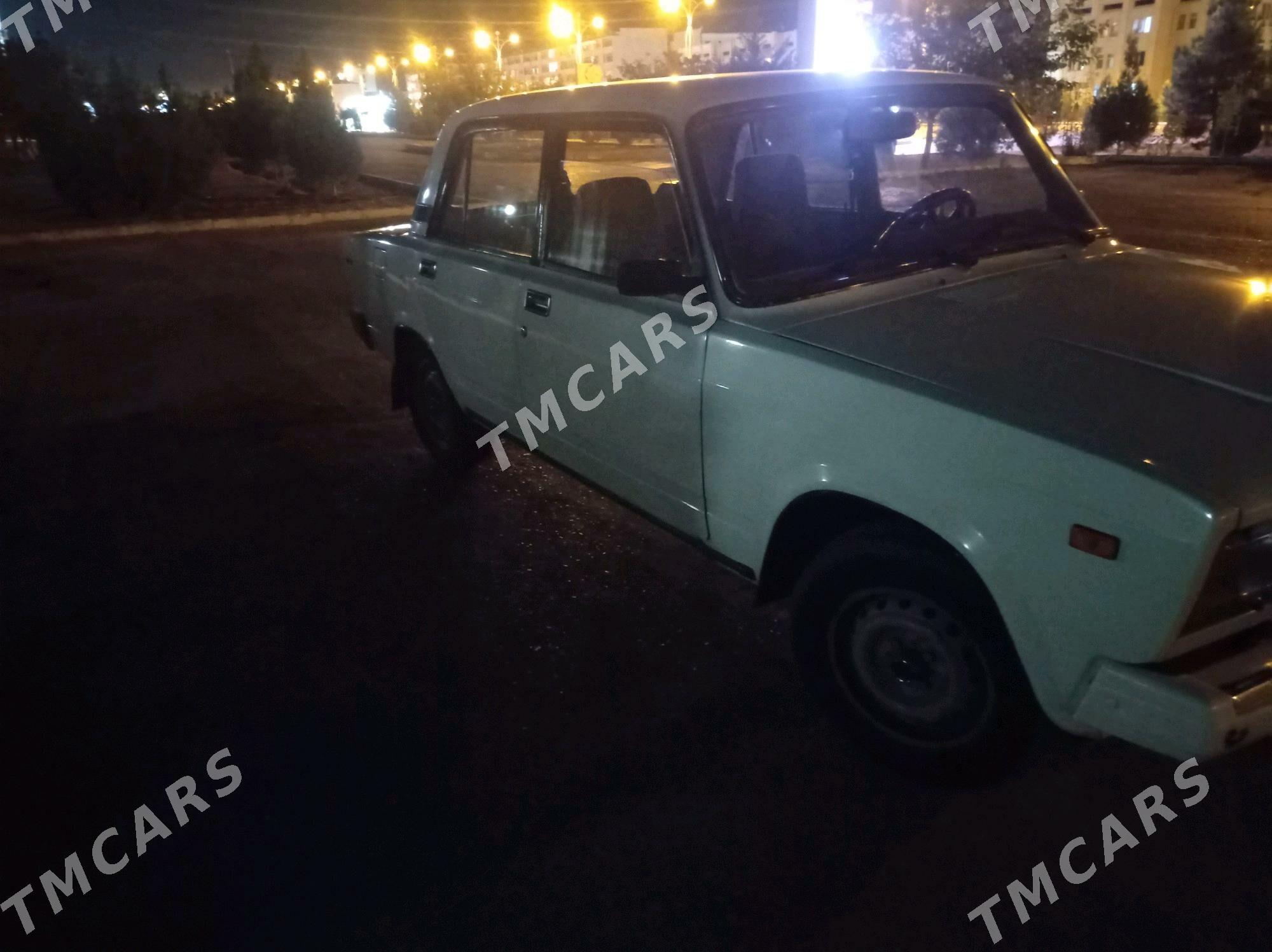 Lada 2107 2003 - 28 000 TMT - Балканабат - img 2