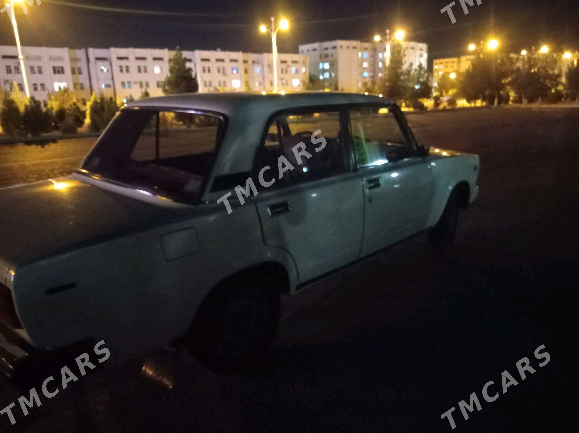 Lada 2107 2003 - 28 000 TMT - Балканабат - img 3