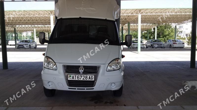 Gaz Gazel 2015 - 252 000 TMT - Ашхабад - img 8