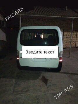 Nissan Urvan 2008 - 145 000 TMT - Mary - img 2