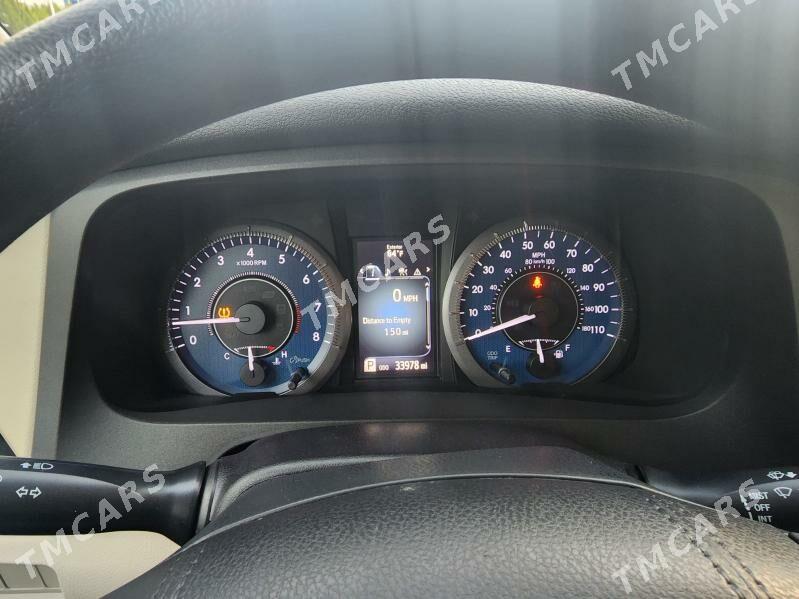 Toyota Sienna 2019 - 415 000 TMT - Aşgabat - img 7