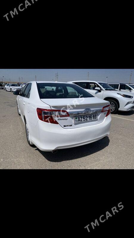 Toyota Camry 2013 - 238 000 TMT - Ашхабад - img 2