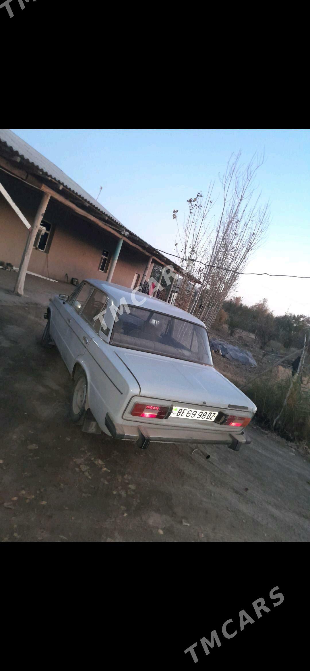 Lada 2106 1991 - 20 000 TMT - Дашогуз - img 3