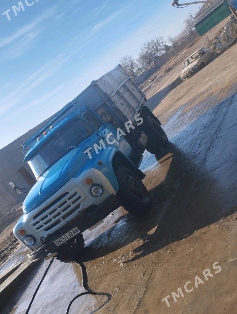 Zil 131 1990 - 69 000 TMT - Теджен - img 5