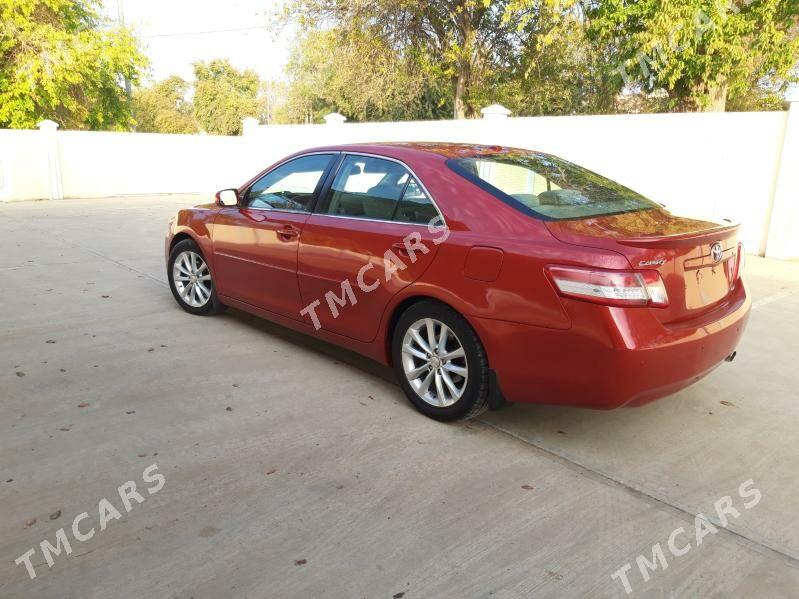 Toyota Camry 2010 - 155 000 TMT - Baýramaly - img 4