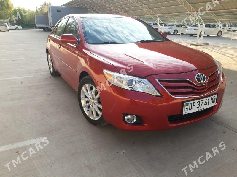 Toyota Camry 2010 - 155 000 TMT - Baýramaly - img 3