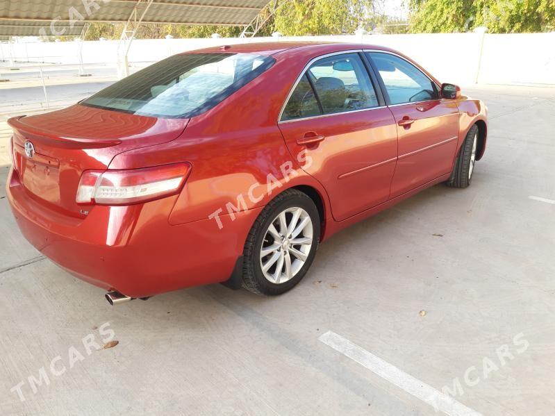 Toyota Camry 2010 - 155 000 TMT - Baýramaly - img 5