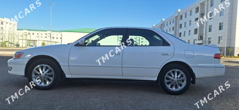 Toyota Camry 2001 - 150 000 TMT - Aşgabat - img 5