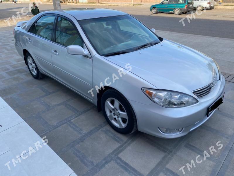 Toyota Camry 2002 - 133 000 TMT - Мары - img 2