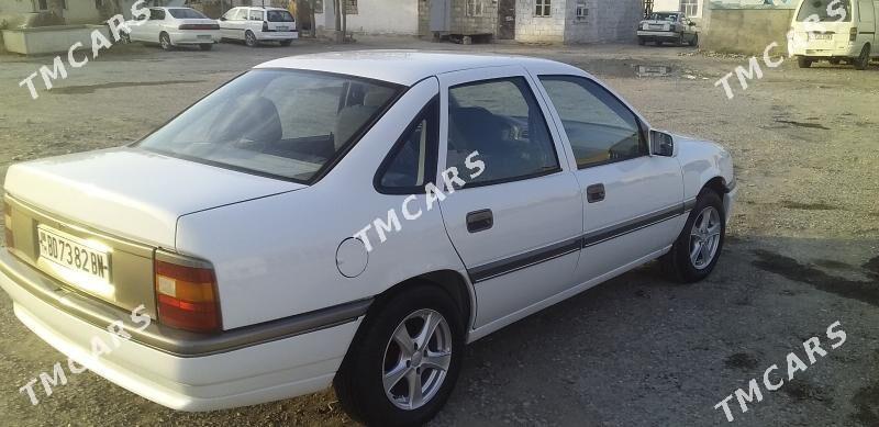 Opel Vectra 1993 - 40 000 TMT - Гызыларбат - img 3