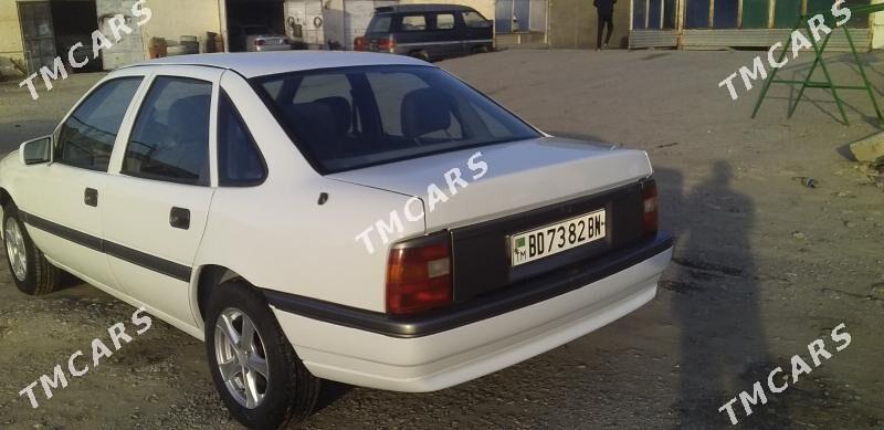 Opel Vectra 1993 - 40 000 TMT - Гызыларбат - img 4