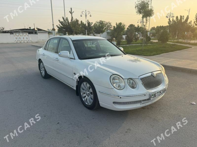 Kia Opirus 2009 - 169 000 TMT - Анев - img 2