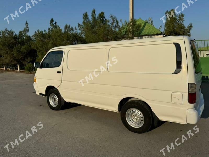 Toyota Hiace 2004 - 100 000 TMT - Ашхабад - img 2