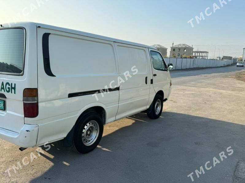 Toyota Hiace 2004 - 100 000 TMT - Ашхабад - img 3