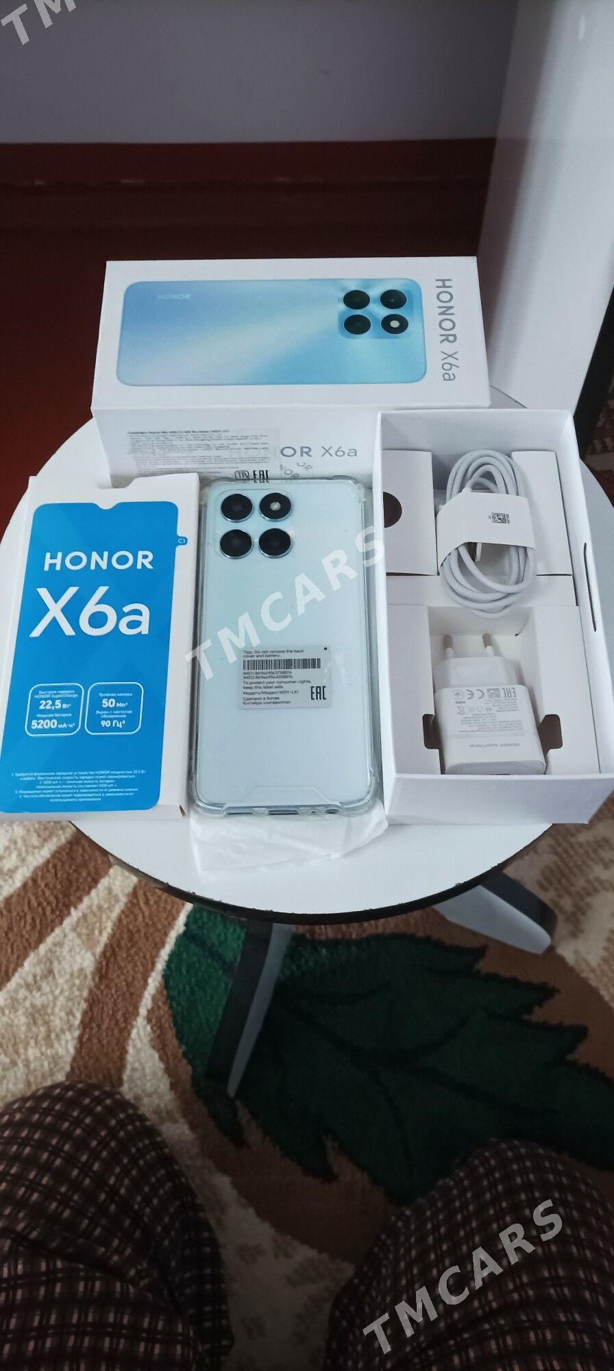 HONOR X6 a - Мары - img 2