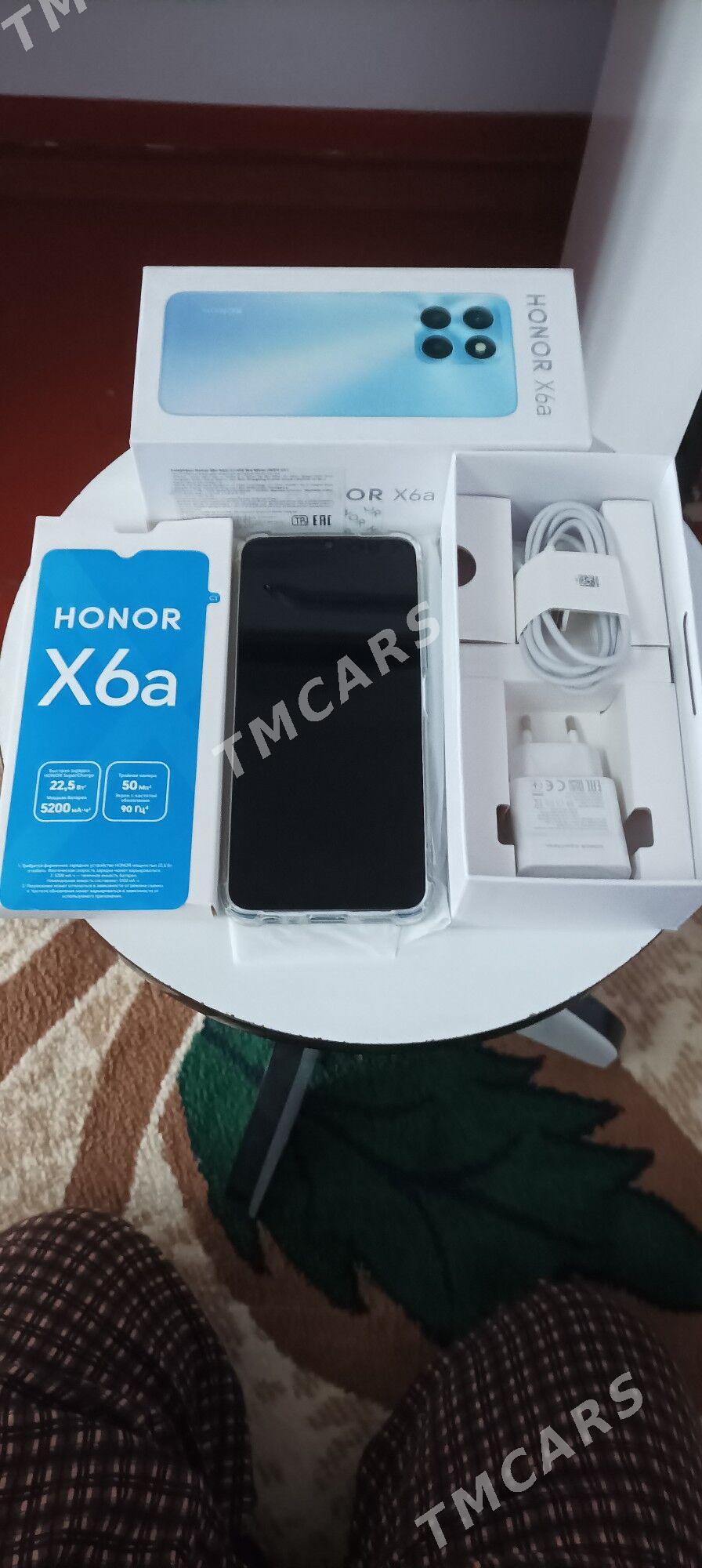 HONOR X6 a - Мары - img 5