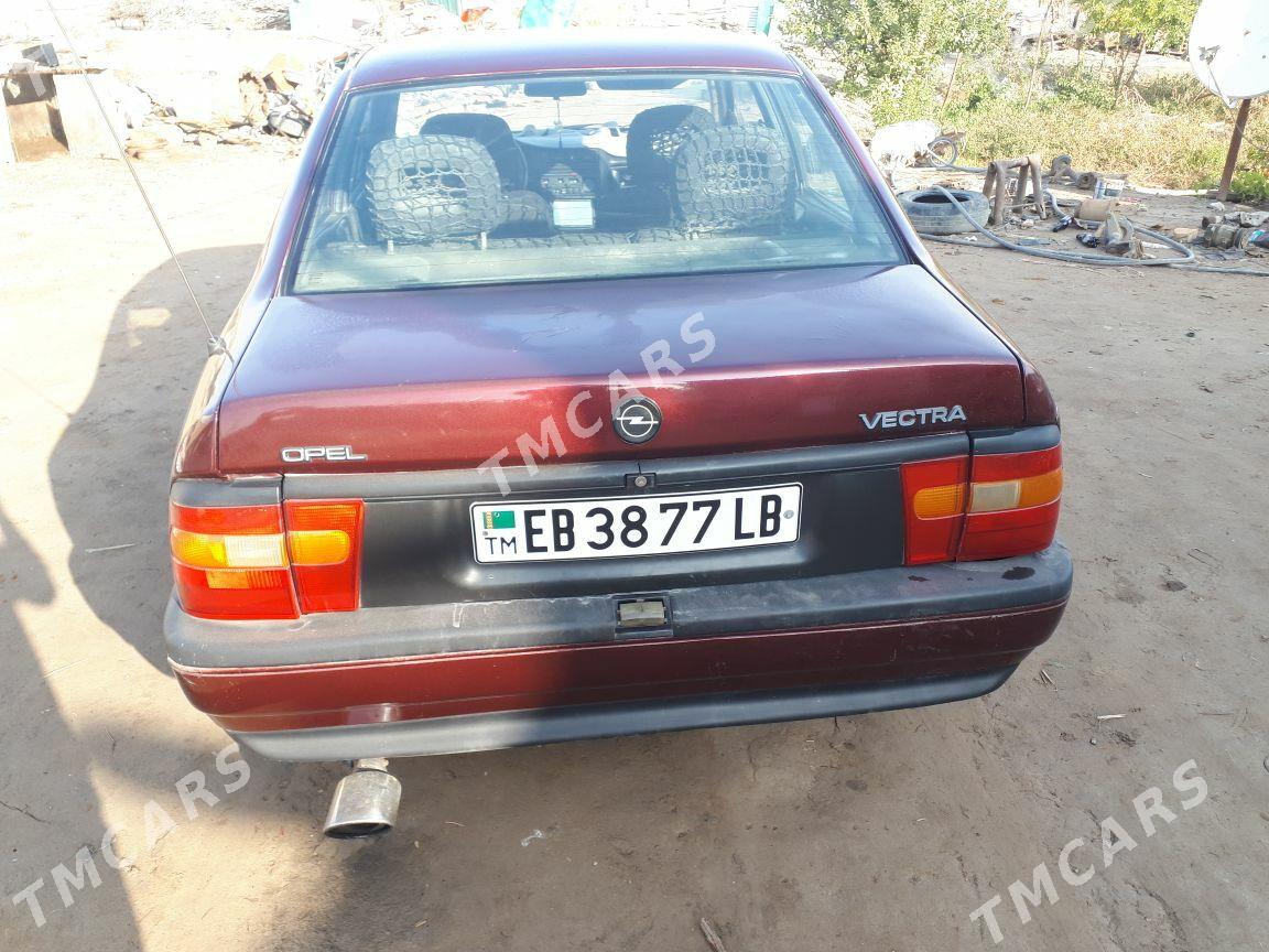 Opel Vectra 1992 - 17 000 TMT - Türkmenabat - img 3