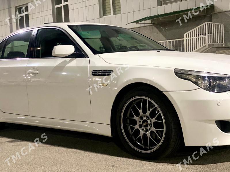 BMW E60 2004 - 145 000 TMT - Ашхабад - img 3