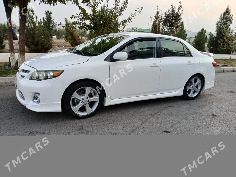 Toyota Corolla 2011 - 142 000 TMT - Ашхабад - img 3