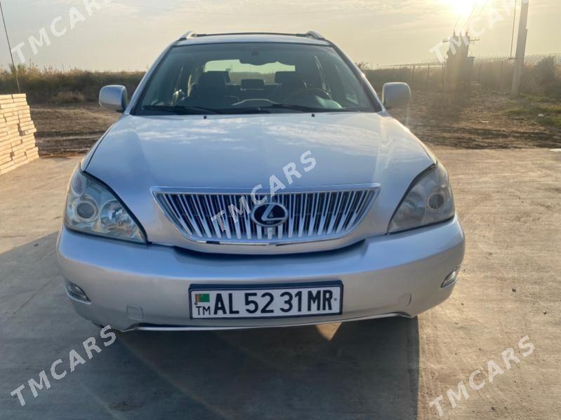 Lexus RX 330 2005 - 190 000 TMT - Сакарчага - img 2