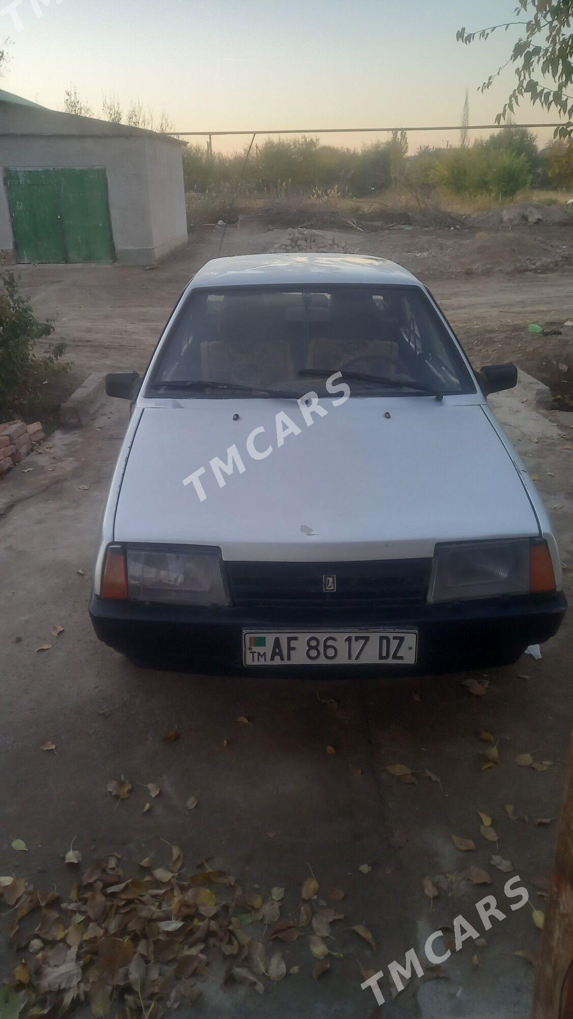 Lada 21099 2004 - 18 000 TMT - Болдумсаз - img 2