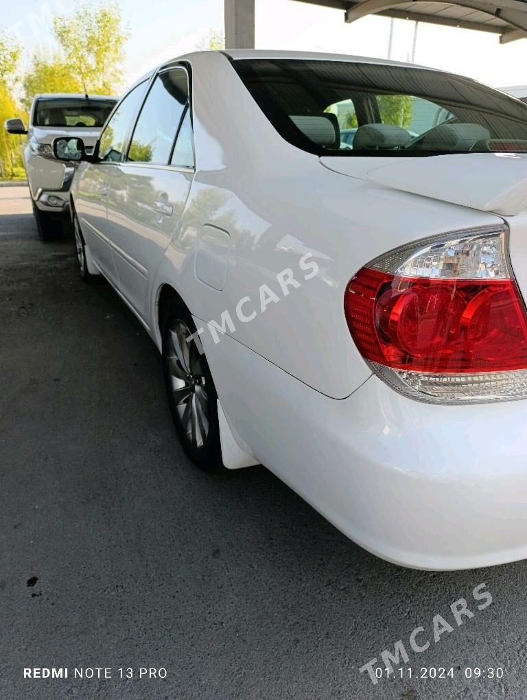 Toyota Camry 2005 - 150 000 TMT - Büzmeýin GRES - img 6